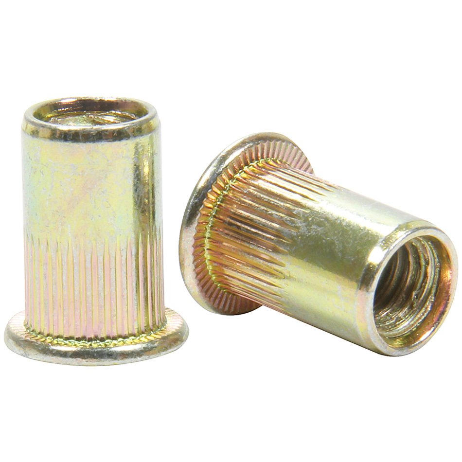 [ALL19463] Allstar Performance - Threaded Insert 1/4-20 10pk