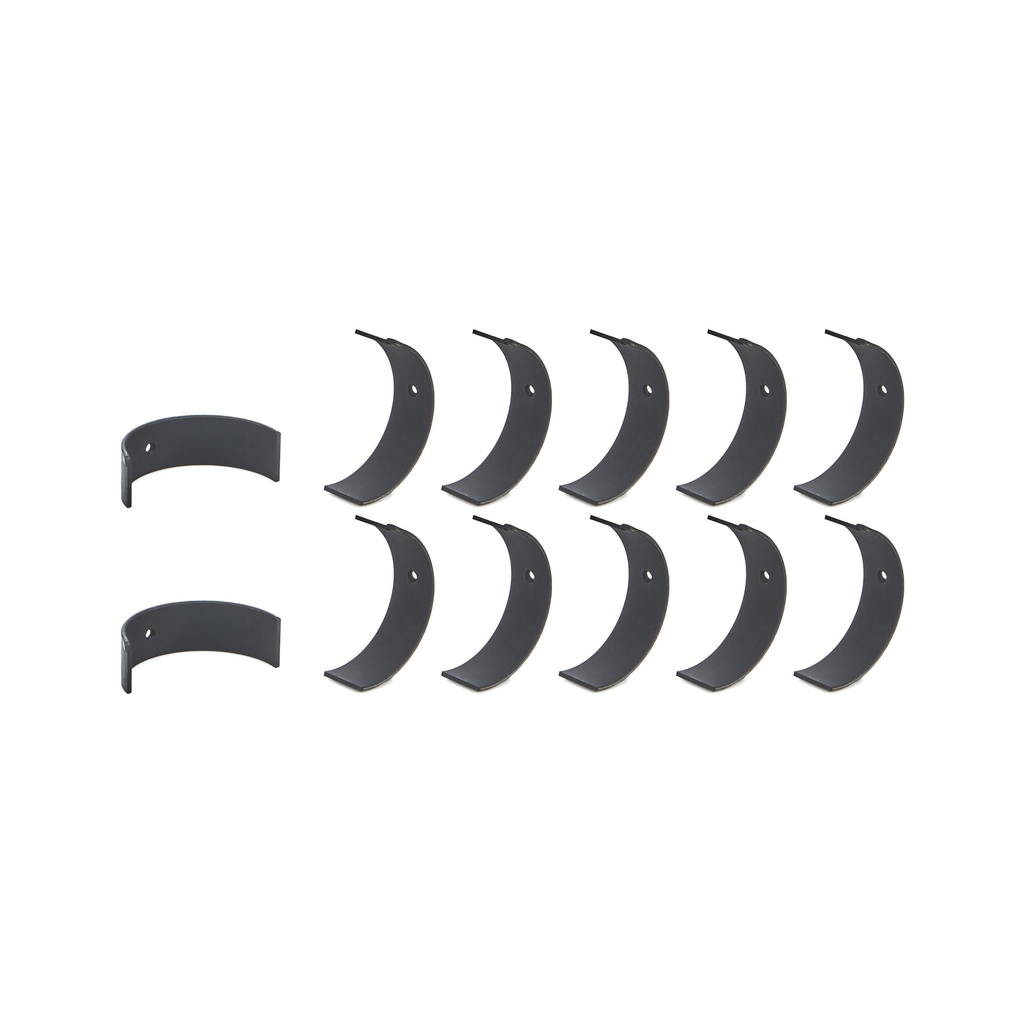 [AEB6B2960HC-STD] ACL - Rod Bearing Set Coated Nissan RB25/RB26DETT
