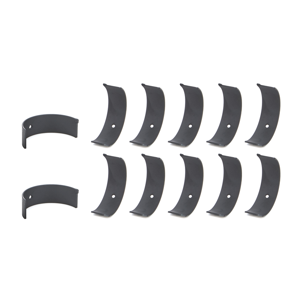 [AEB6B8100HC-STD] ACL - Rod Bearing Set Coated Toyota 6 2JZGE 2977cc