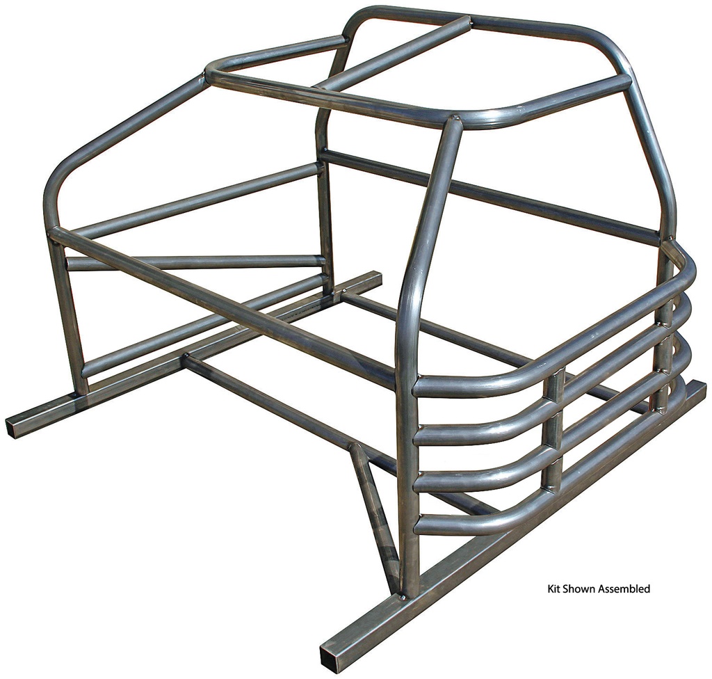[ALL22096] Allstar Performance - Roll Cage Kit Honda