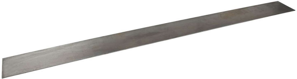 [ALL22118] Allstar Performance - Door Plate 1/8 x 4 x 48