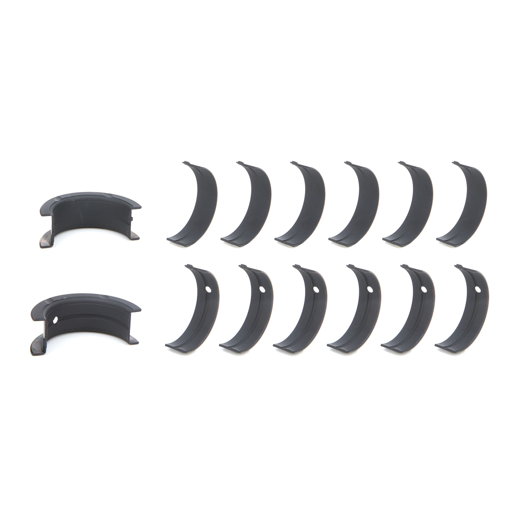 [AEB7M2394HC-.25] ACL - Main Bearing Set Coated Nissan 6-Cyl RB25/RB30