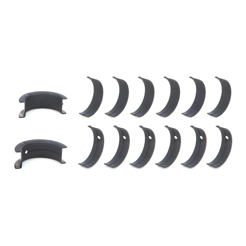 [AEB7M2394HXC-STD] ACL - Main Bearing Set Coated Nissan 6-Cyl RB25/RB30