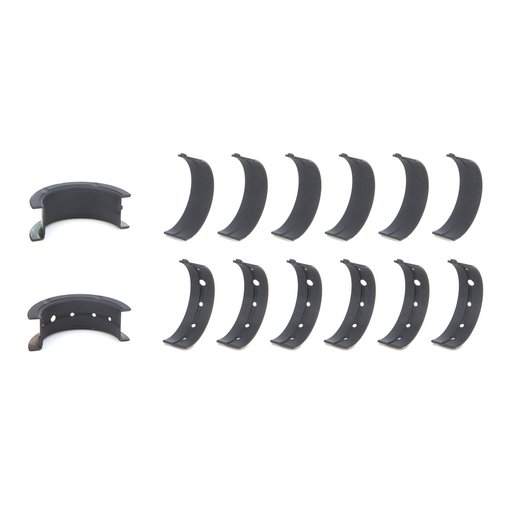 [AEB7M2428HC-STD] ACL - Main Bearing Set Coated Nissan 6-Cyl RB26DETT