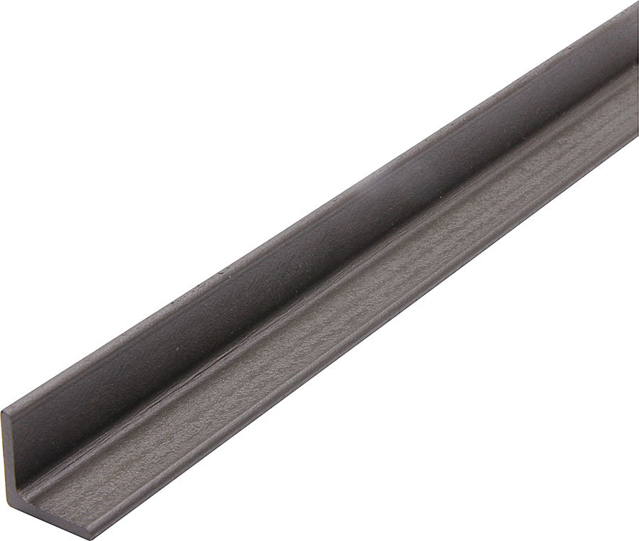 [ALL22156-4] Allstar Performance - Steel Angle Stock 1in X 1/8in X 4ft