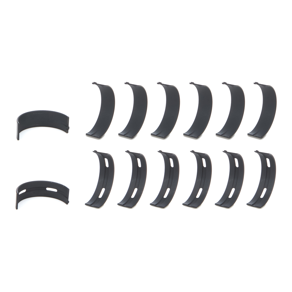 [AEB7M8103HC-.025] ACL - Main Bearing Set Coated Toyota 6-Cyl 2JZGE