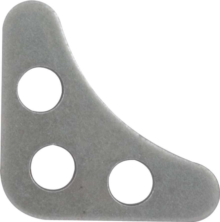 [ALL22196-100] Allstar Performance - 1/8in Gusset 3-Holes 100pk