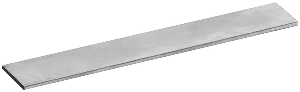 [ALL22251-16] Allstar Performance - Alum Flat Stock 1in x 3/16in x 16ft