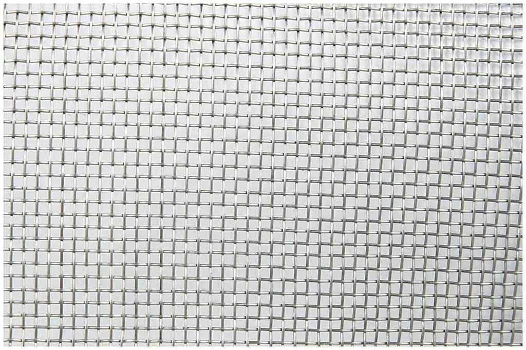 [ALL22260] Allstar Performance - 5/64in Stainless Screen 1ft X 3ft