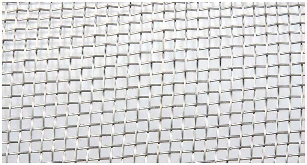 Allstar Performance - 1/8in Stainless Screen 1ft x 3ft