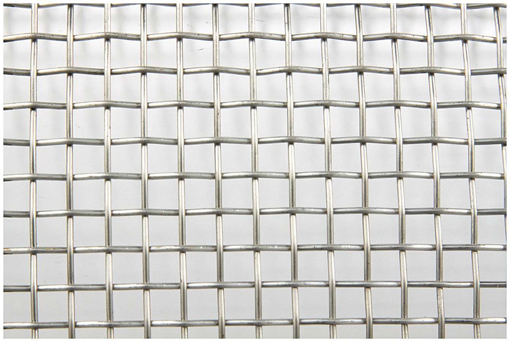 [ALL22272] Allstar Performance - 3/16in Stainless Screen 3ft x 3ft