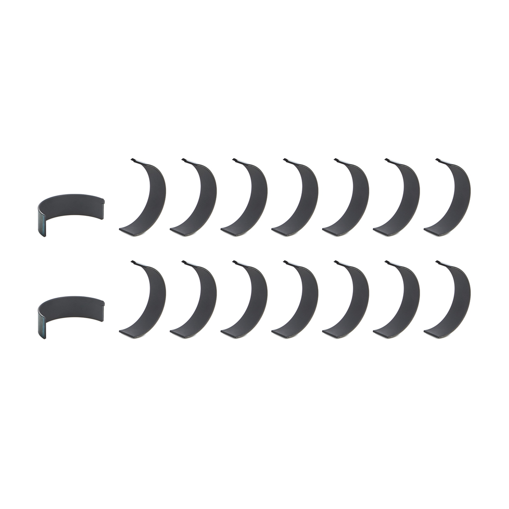 [AEB8B1227HXC-STD] ACL - Rod Bearing Set Coated SBF