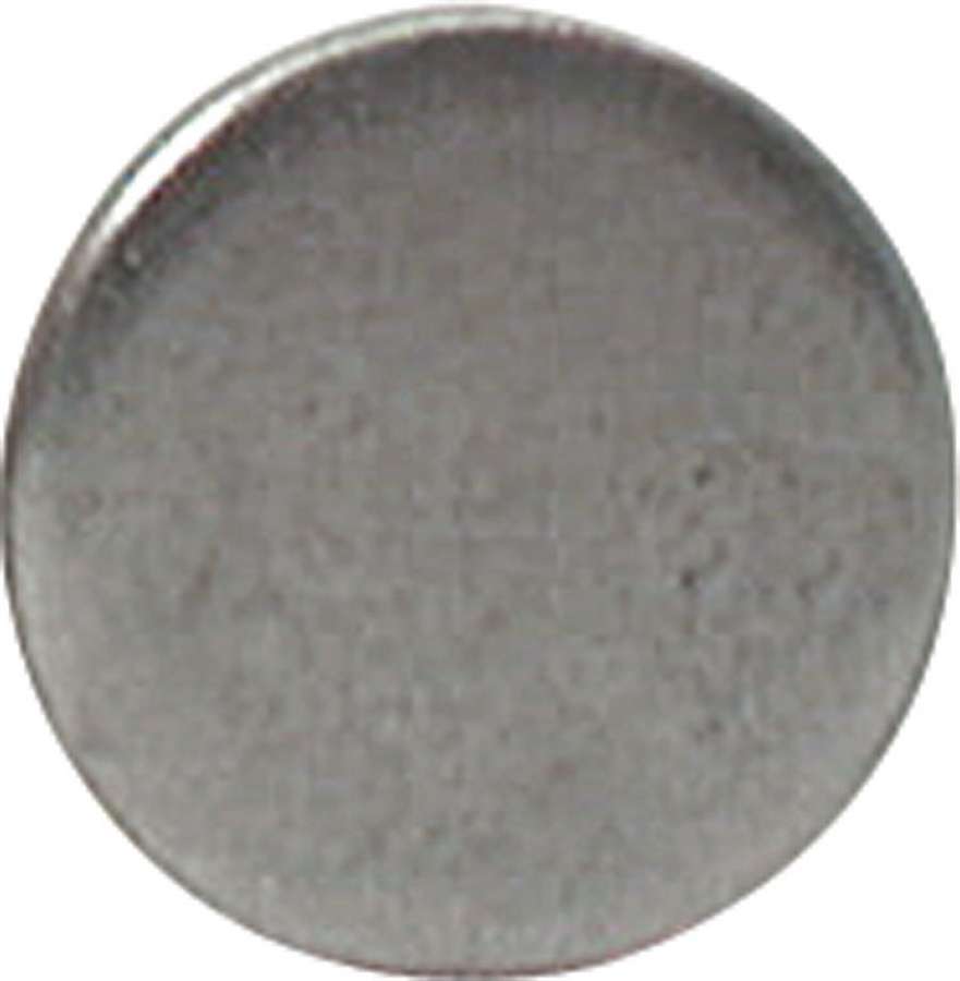 [ALL22281] Allstar Performance - Steel End Caps 1-1/4in OD 10pk