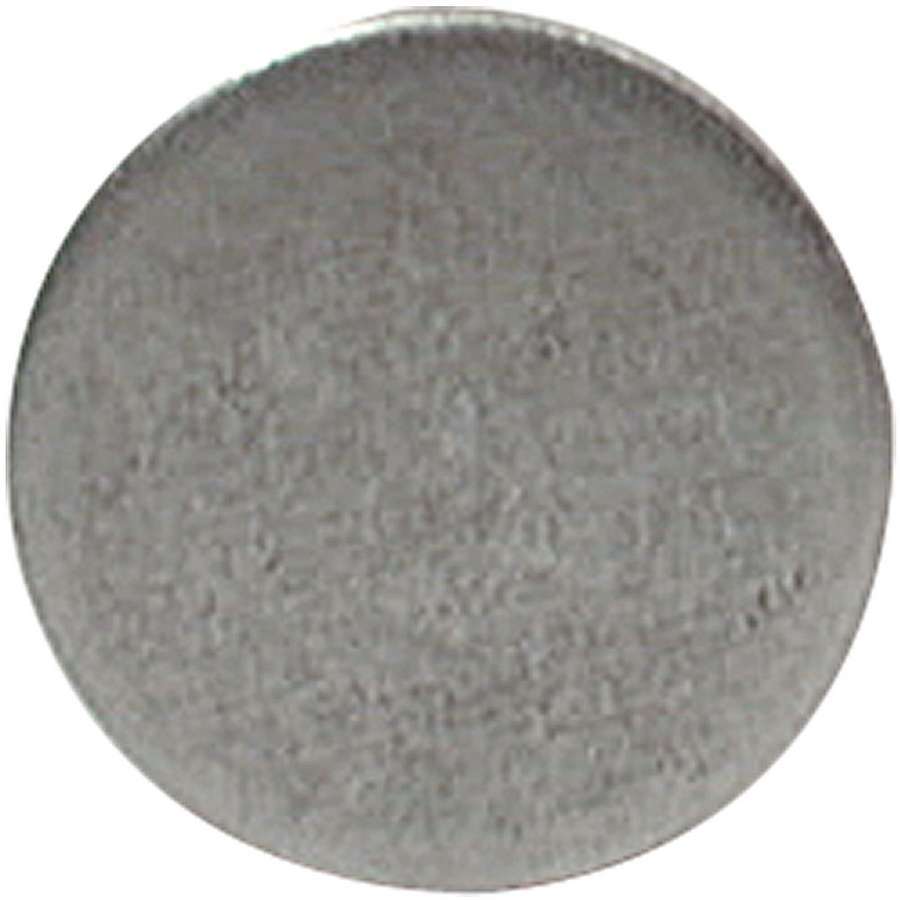 [ALL22286] Allstar Performance - Steel End Caps 1-3/8in Od 10pk