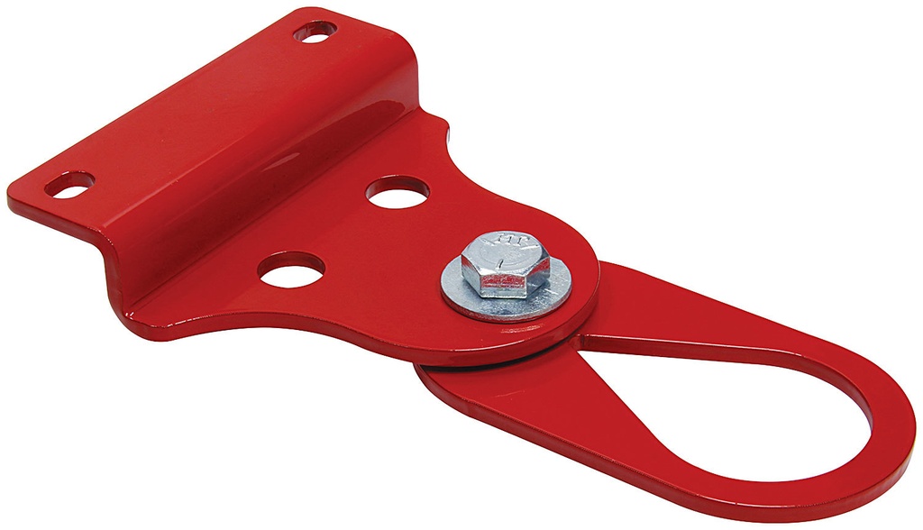 [ALL22312] Allstar Performance - Universal Swivel Tow Hook