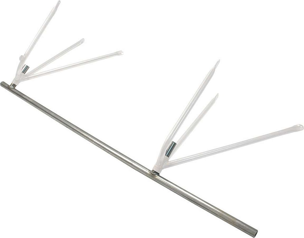 [ALL22392] Allstar Performance - Right Door Bar Rocket