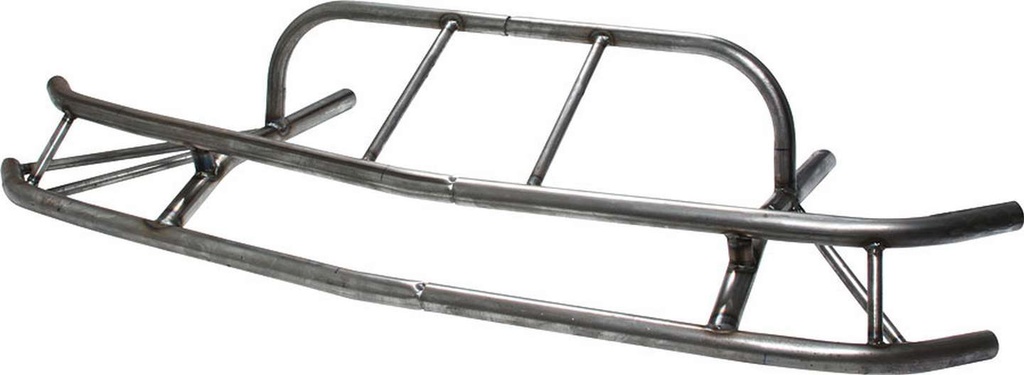 Allstar Performance - 2pc Front Bumper Mastersbilt
