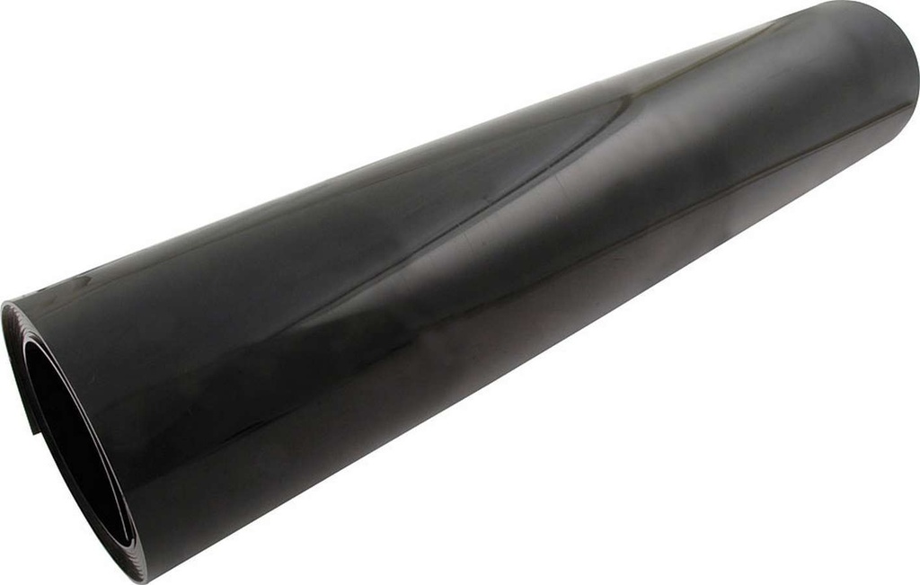[ALL22401] Allstar Performance - Black Plastic 25ft x 24in