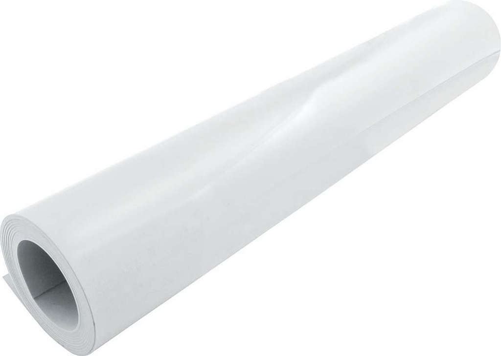 [ALL22406] Allstar Performance - White Plastic 25ft X 24in