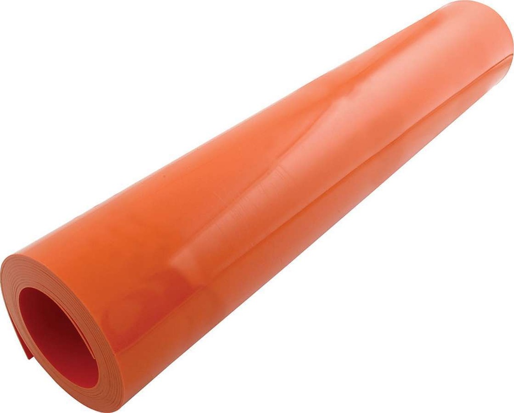 [ALL22422] Allstar Performance - Orange Plastic 50ft x 24in