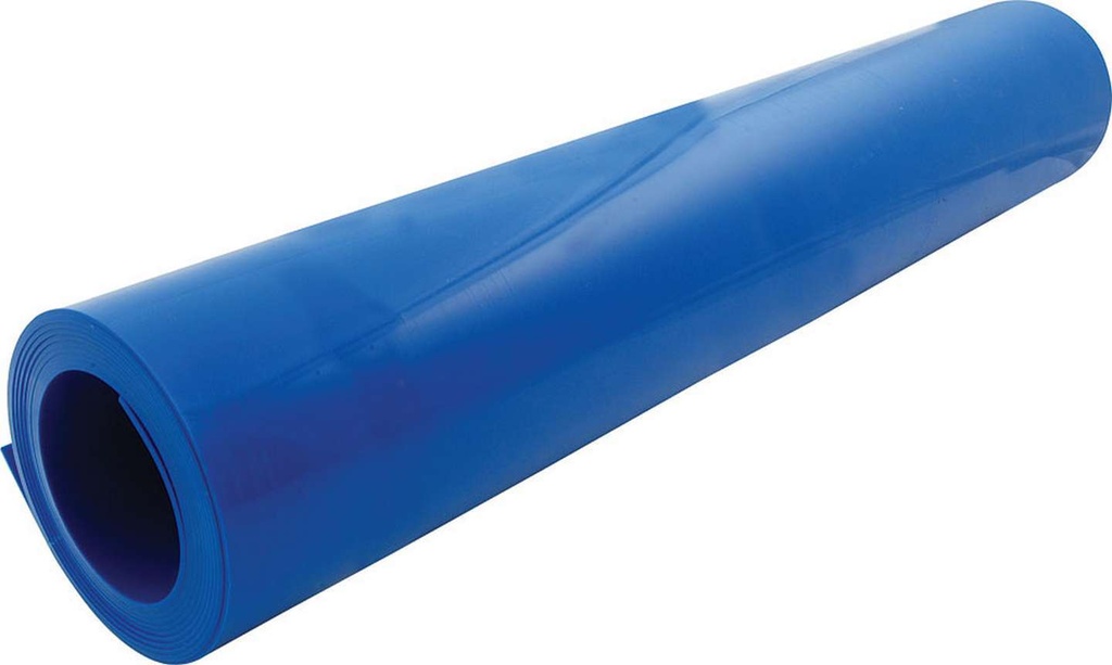 [ALL22441] Allstar Performance - Chevron Blue Plastic 25ft X 24in