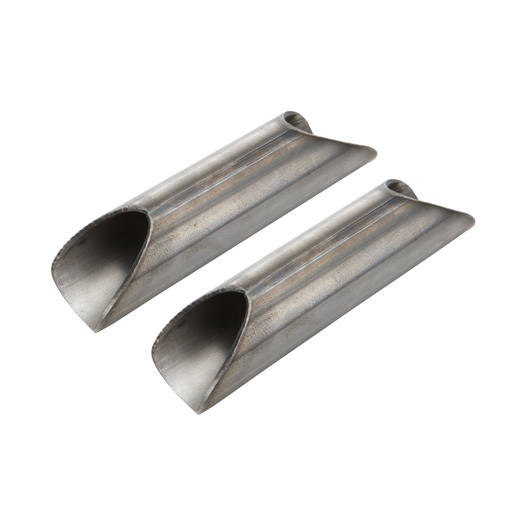 [ALL22680] Allstar Performance - Universal Support Bars 6in