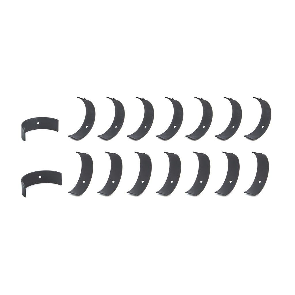 [AEB8B634HXC-STD] ACL - Rod Bearing Set Coated SBF 289-302