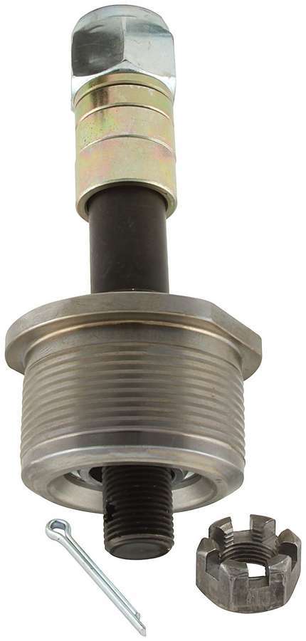[ALL56276] Allstar Performance - Adj Lower Ball Joint Screw-In With Large Gm Pin