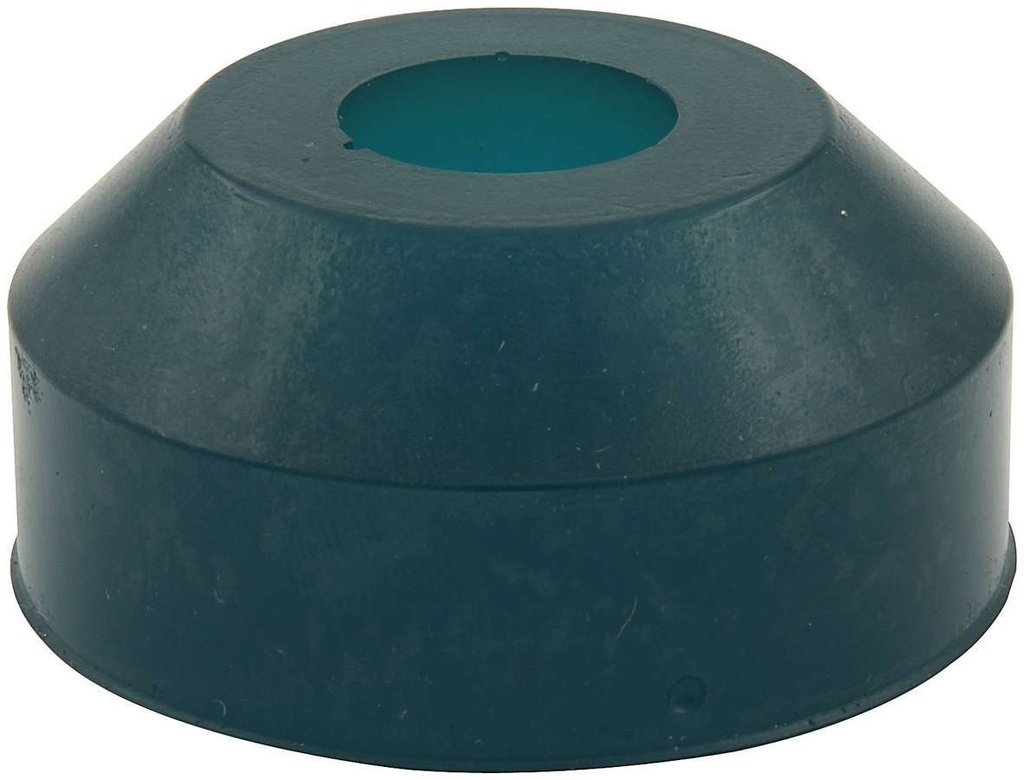 [ALL56369] Allstar Performance - Bushing Green 2.25OD/ .750ID 50 DR
