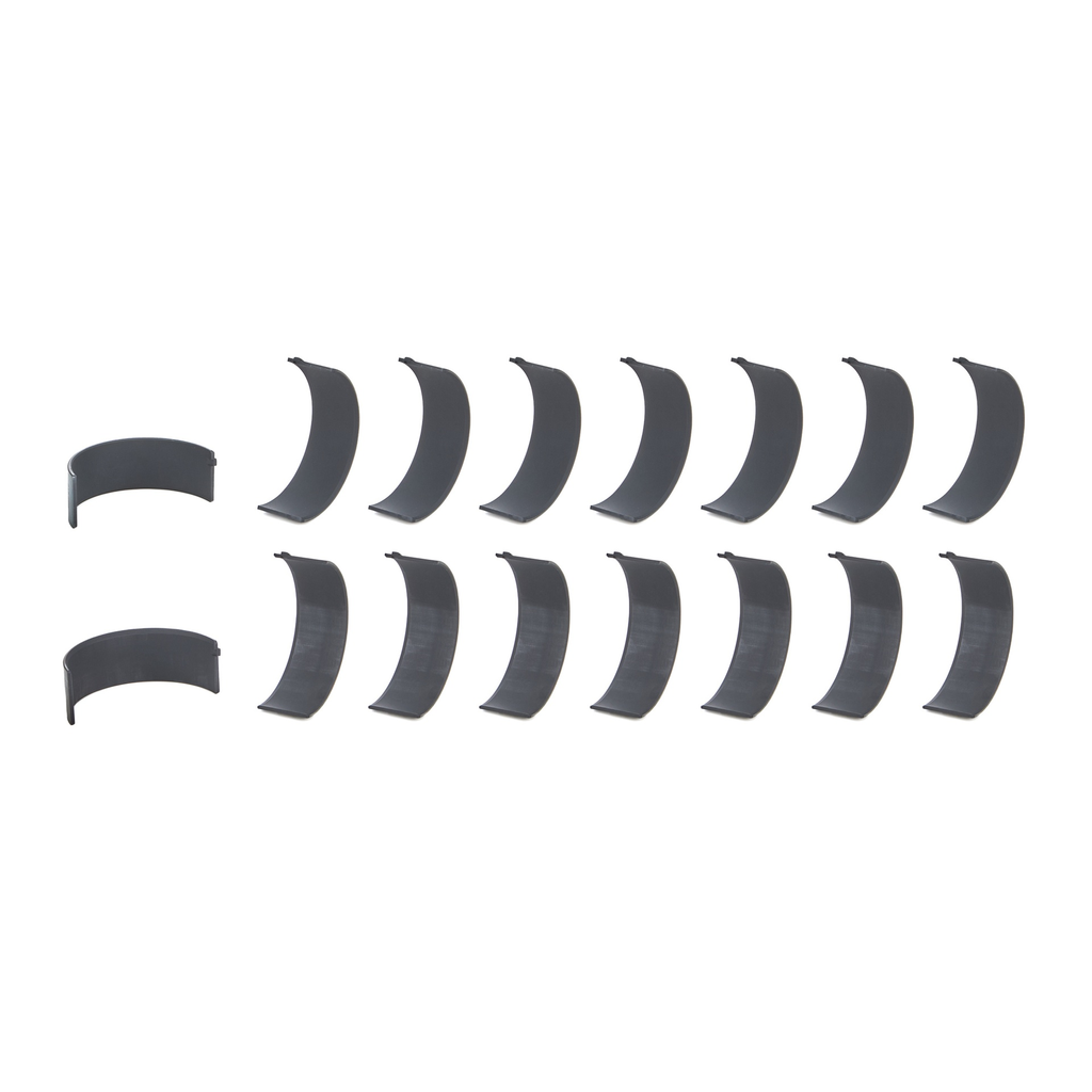 [AEB8B663HC-001] ACL - Rod Bearing Set Coated SBC 305-400