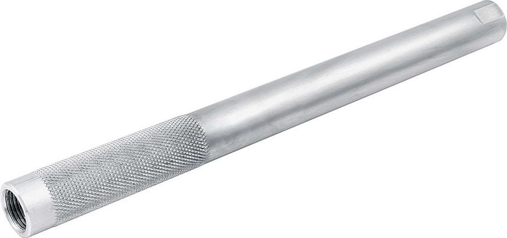 [ALL56410] Allstar Performance - 5/8 Aluminum Round Tube 10in Discontinued
