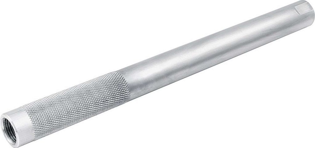 [ALL56524] Allstar Performance - 3/4 Aluminum Round Tube 24in Discontinued
