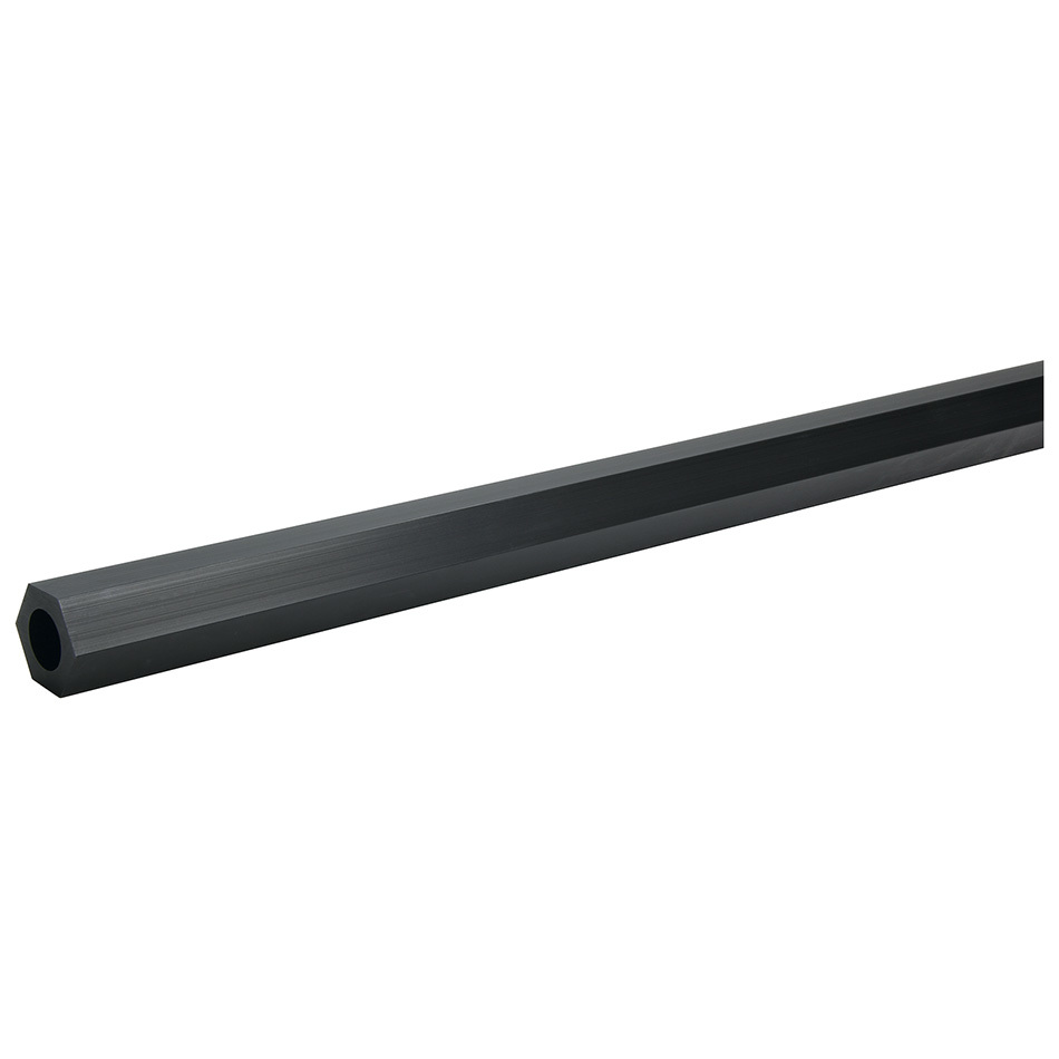[ALL56772] Allstar Performance - 3/4 Aluminum Hex Tube 72in Unthreaded