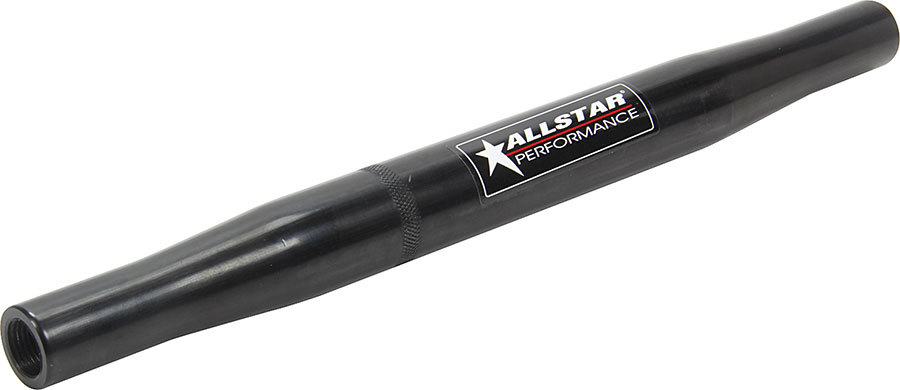 [ALL56806-10] Allstar Performance - Radius Rod 5/8in Alum 10in Black