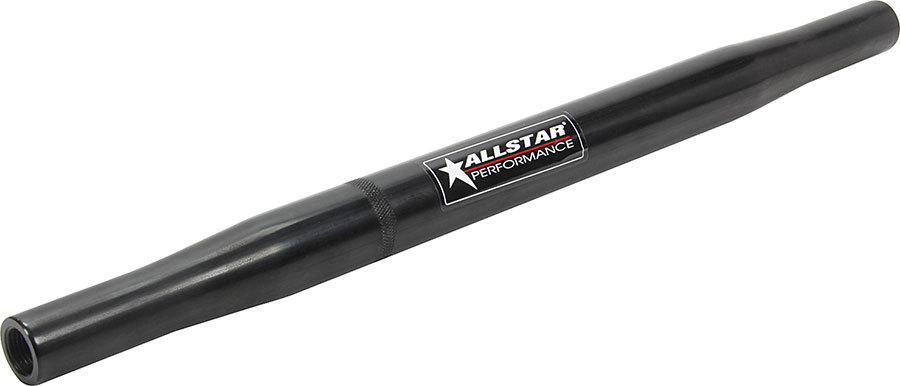 [ALL56806-16] Allstar Performance - Radius Rod 5/8in Alum 16in Black