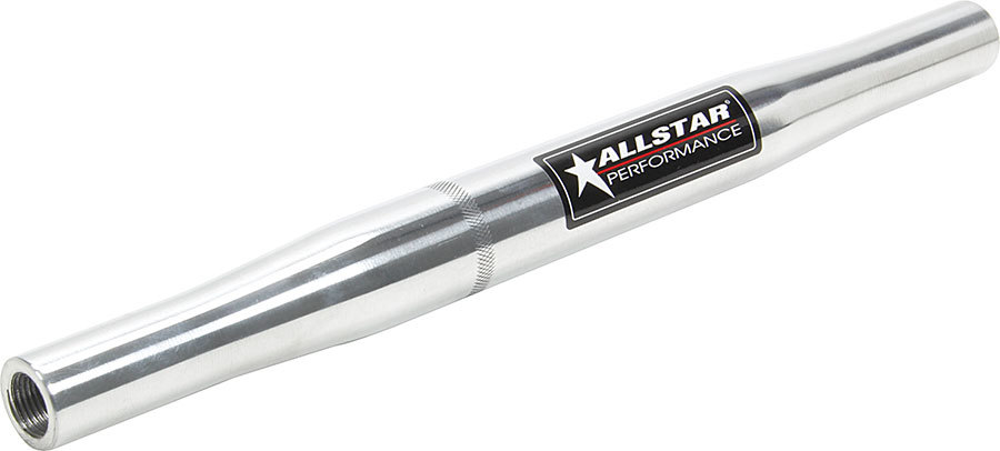 [ALL56807-125] Allstar Performance - Radius Rod 5/8in Alum 12-1/2in