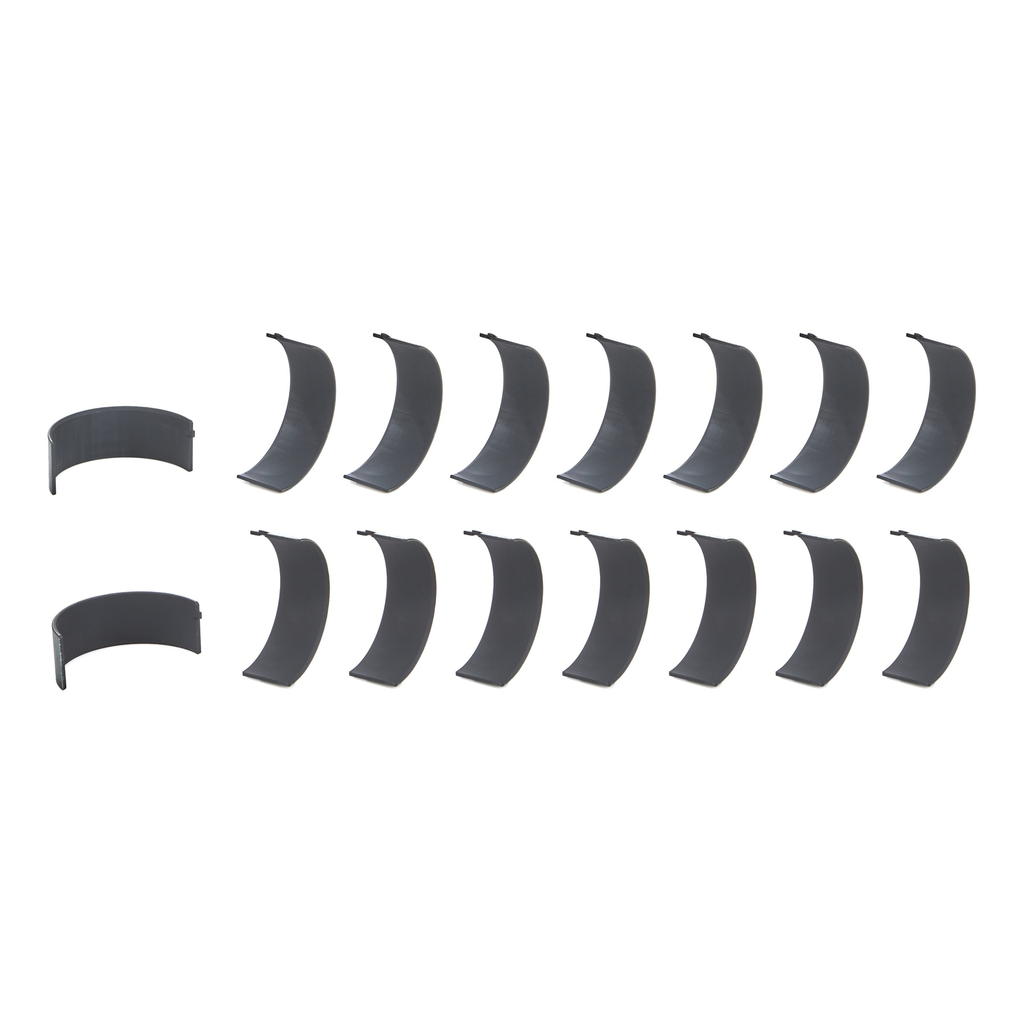 [AEB8B743HC-001] ACL - Rod Bearing Set Coated Bbc 396-454