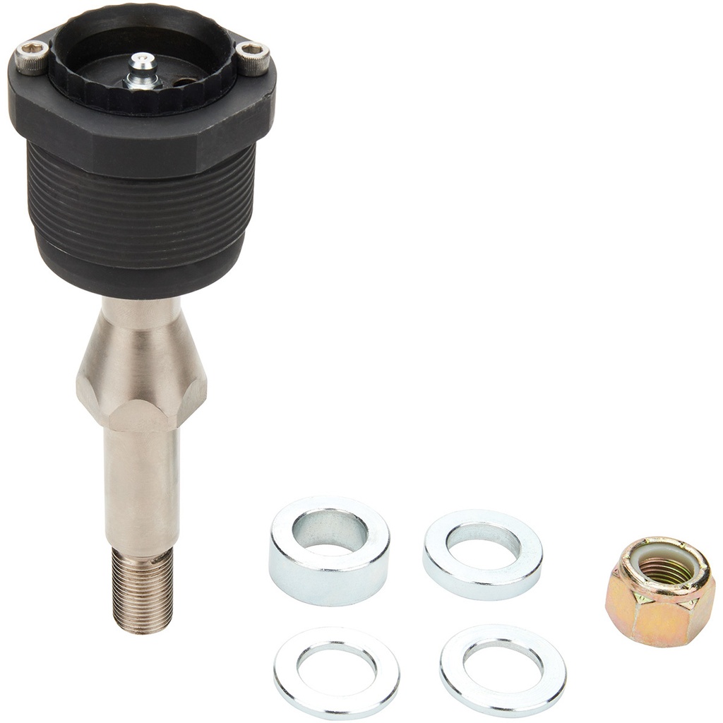 [ALL56876] Allstar Performance - Low Friction B/J Screw Straight Pin K727 1-2in