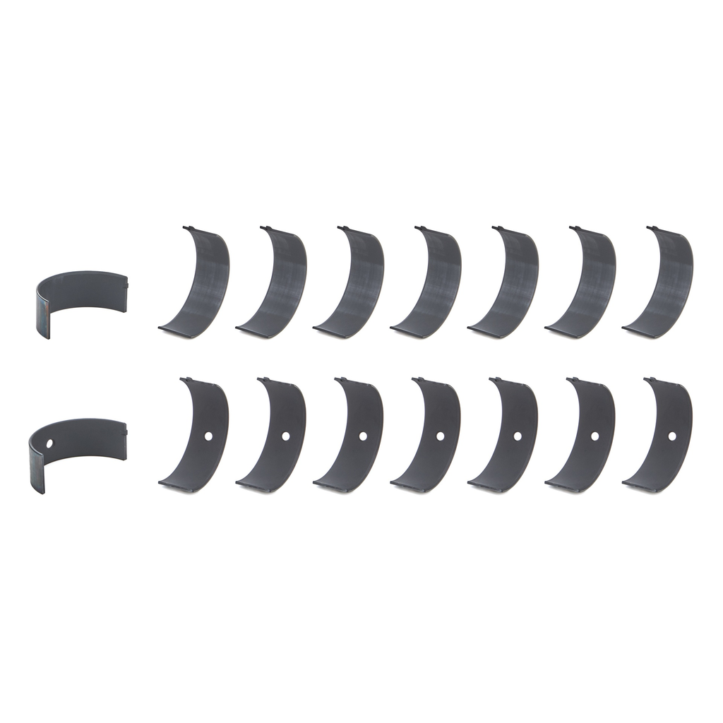 [AEB8B743HDC-001] ACL - Rod Bearing Set Coated BBC 396-454