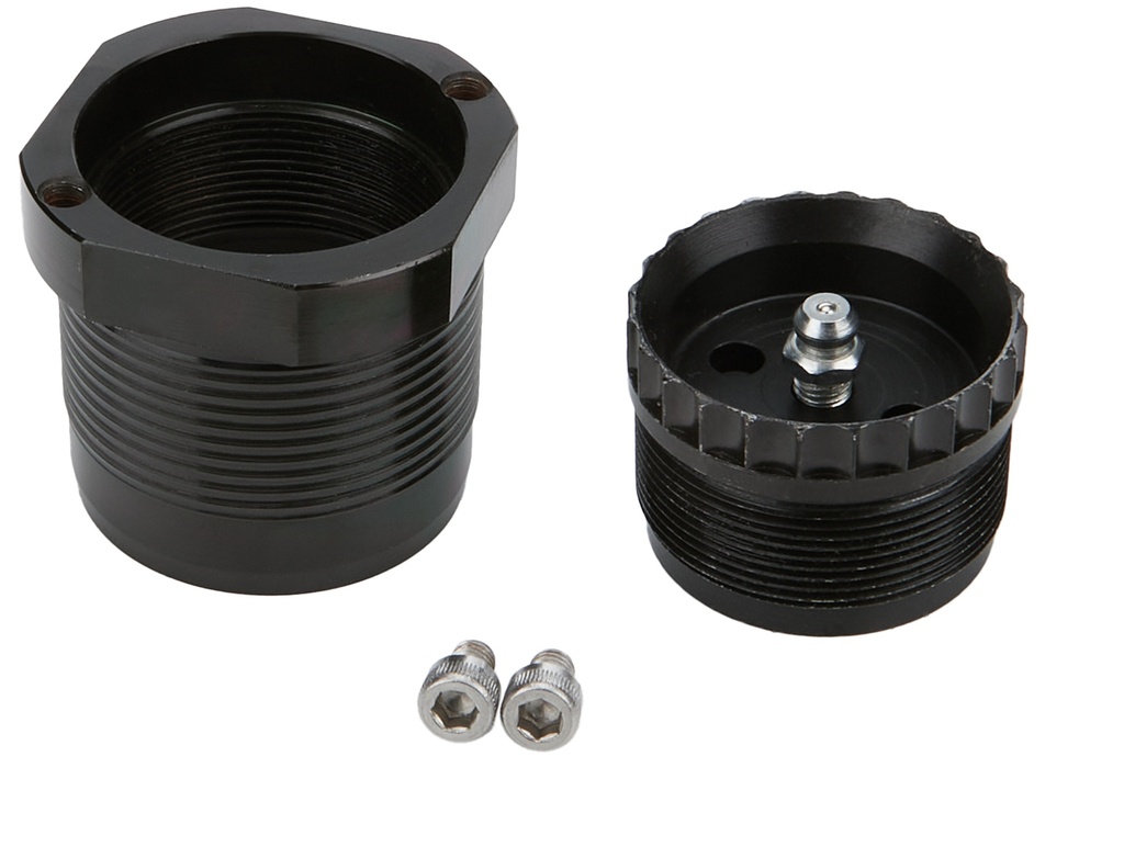 [ALL56900] Allstar Performance - Ball Joint Housing K772 Small Screw-In