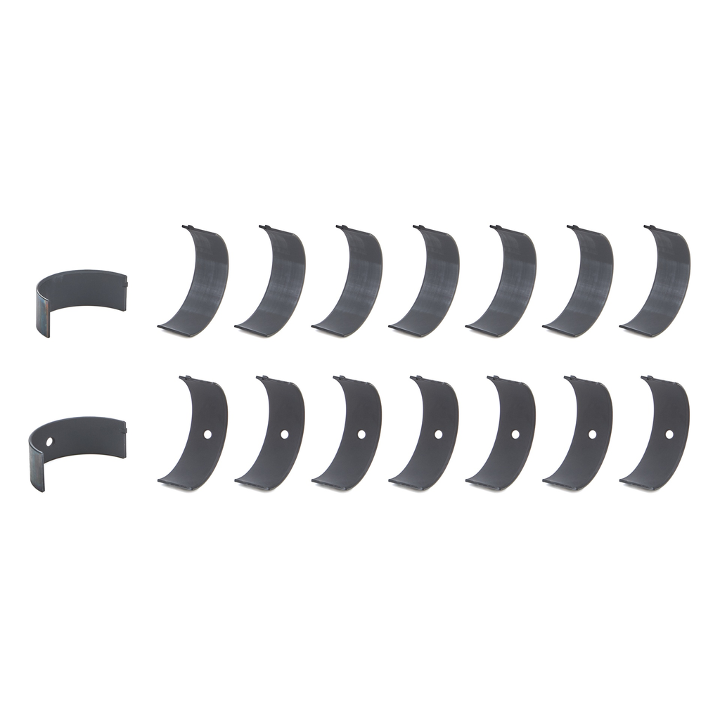 [AEB8B743HDC-STD] ACL - Rod Bearing Set Coated BBC 396-454