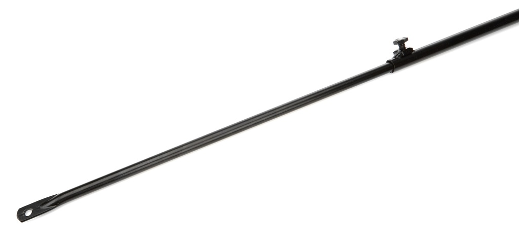 [ALL23019-10] Allstar Performance - Spoiler / Body Brace Steel 10pk