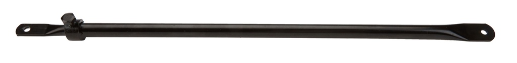 [ALL23020] Allstar Performance - Spoiler / Body Brace Steel