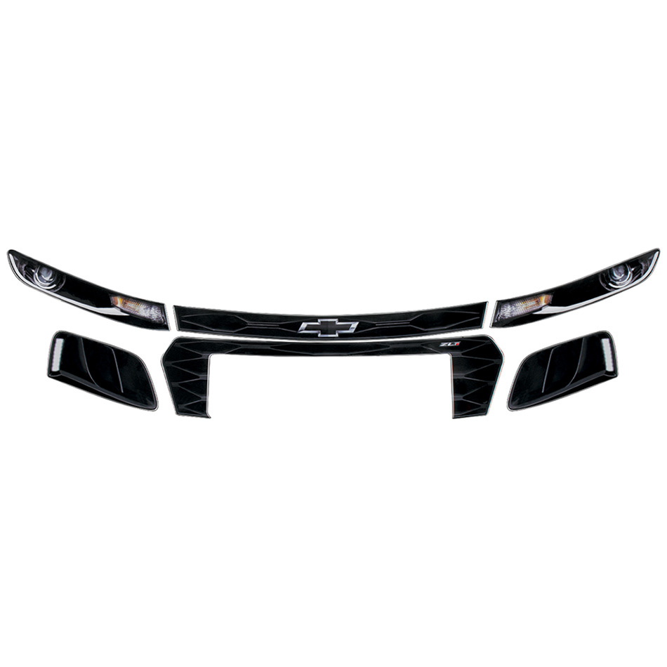 [ALL23044] Allstar Performance - Camaro Ss Decal Kit