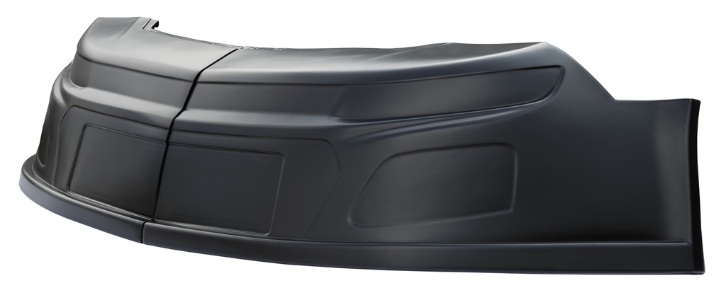 [ALL23046] Allstar Performance - Camaro Ss Short Track Nose Black