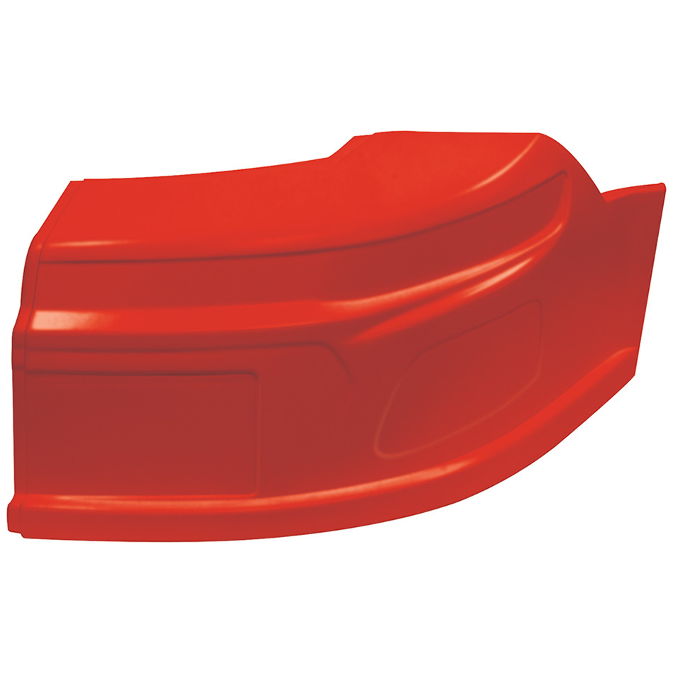[ALL23047L] Allstar Performance - Camaro Ss Short Track Nose Red Lh
