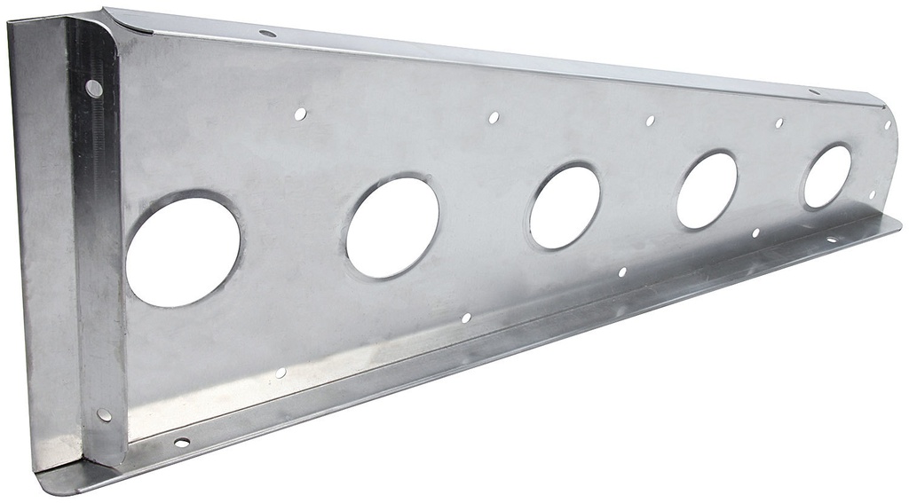[ALL23066] Allstar Performance - Lower Nose Support LH Template Body