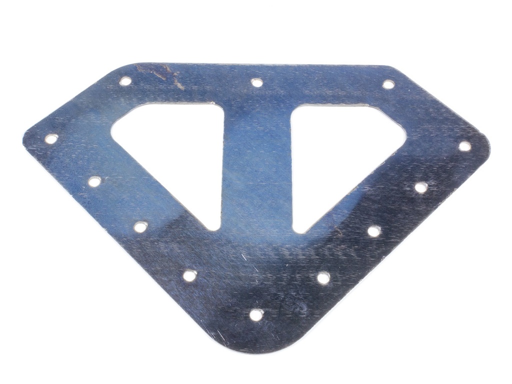 [ALL23073] Allstar Performance - Mod Nose Support Plain