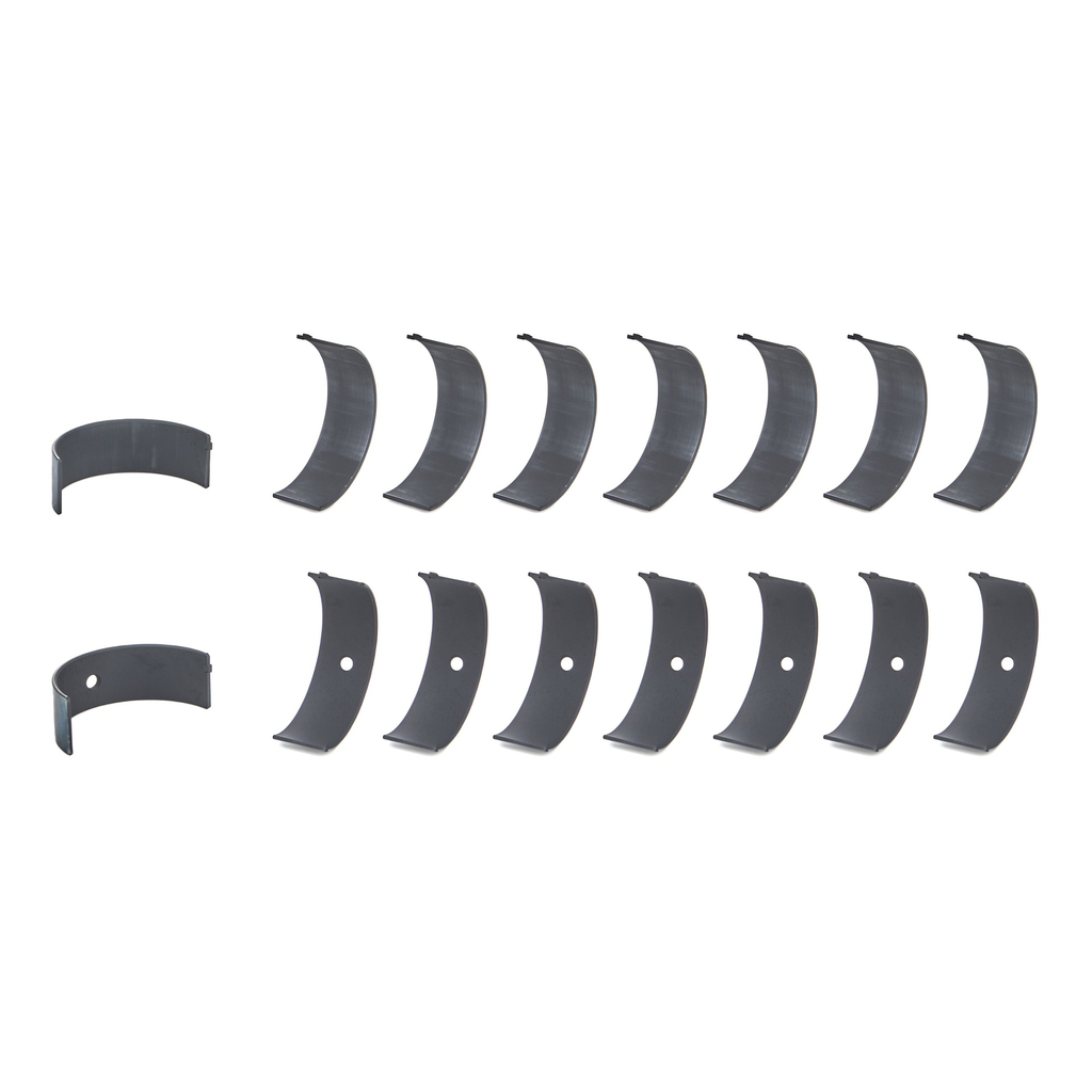 [AEB8B743HXNDC-STD] ACL - Rod Bearing Set Coated BBC 396-454