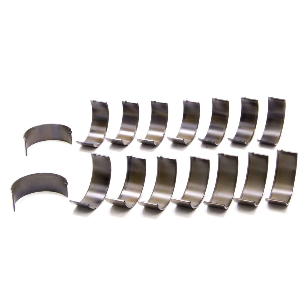 [AEB8B743HX-STD] ACL - Rod Bearing Set